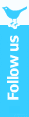 Volg ons Twitter